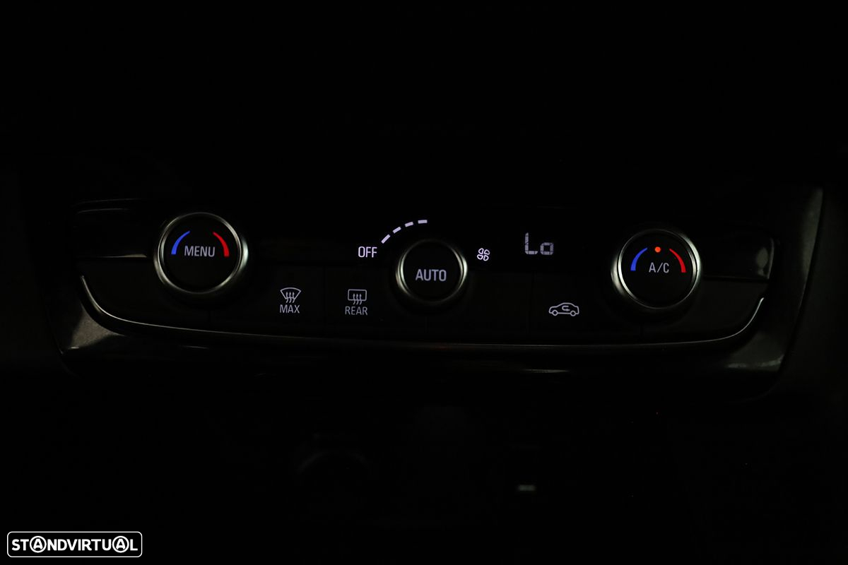 Opel Corsa-e 50 kWh GS - 14