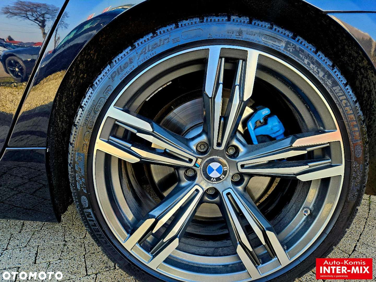 BMW Seria 6 - 36