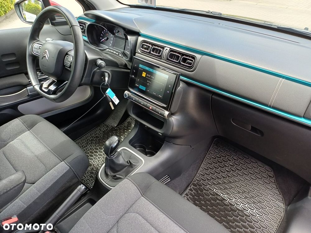 Citroën C3 - 15