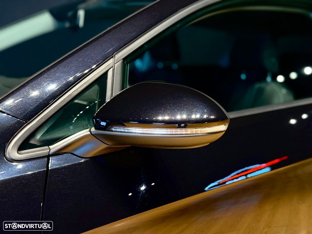 VW Golf 1.6 TDi GPS Edition DSG - 16