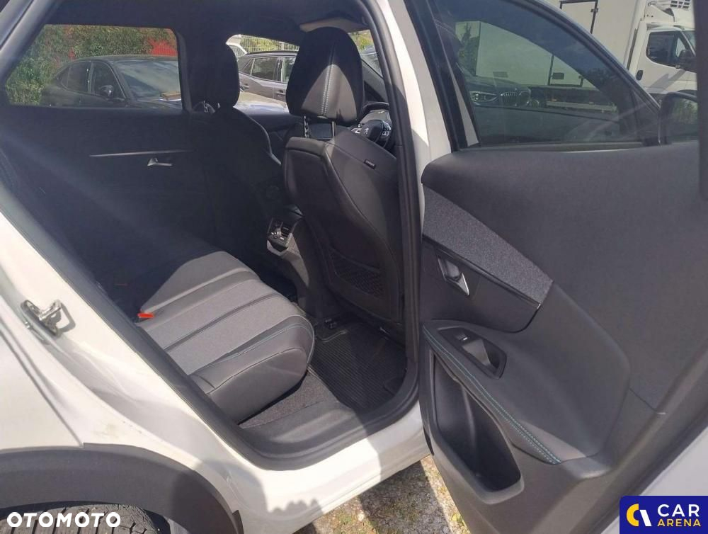 Peugeot 3008 - 27