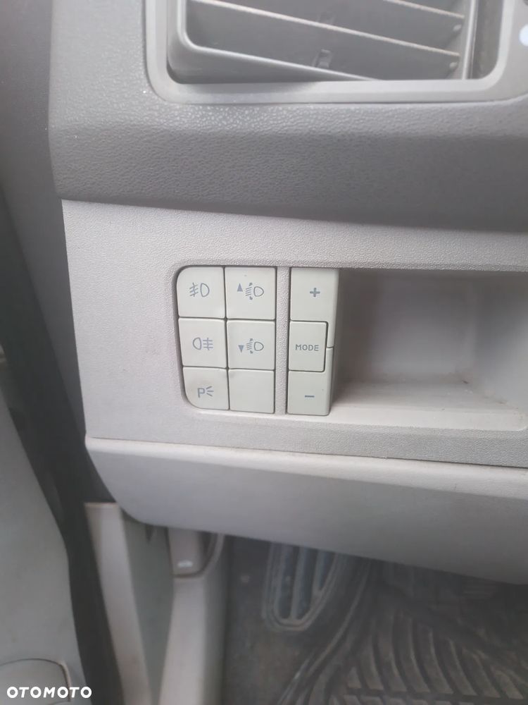 FIAT IDEA 03-10 1.3 16V MJTD CF4  KOLOR 632 PANEL KLIMATYZACJI - 15