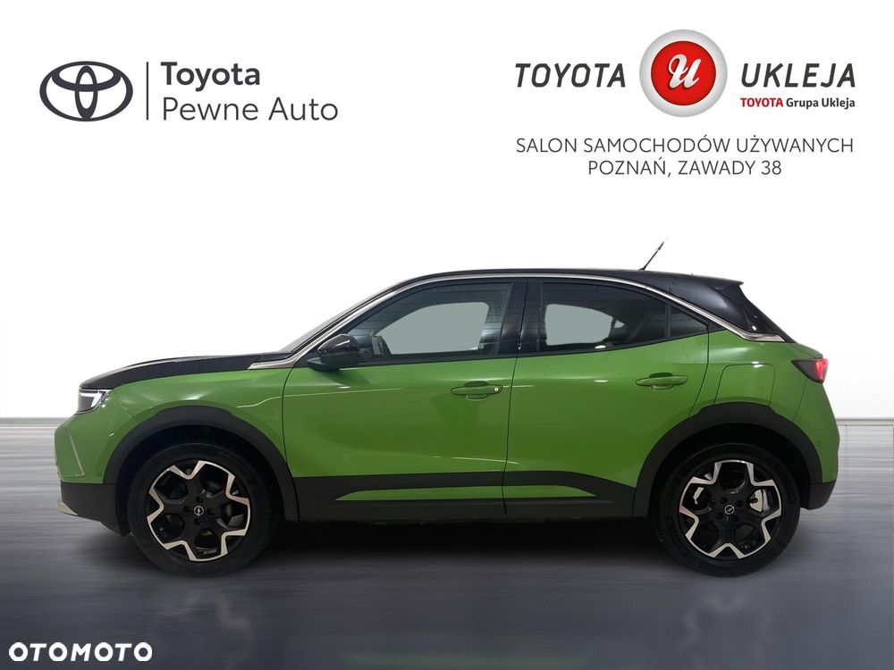 Opel Mokka 1.2 T Ultimate Pack S&S - 5