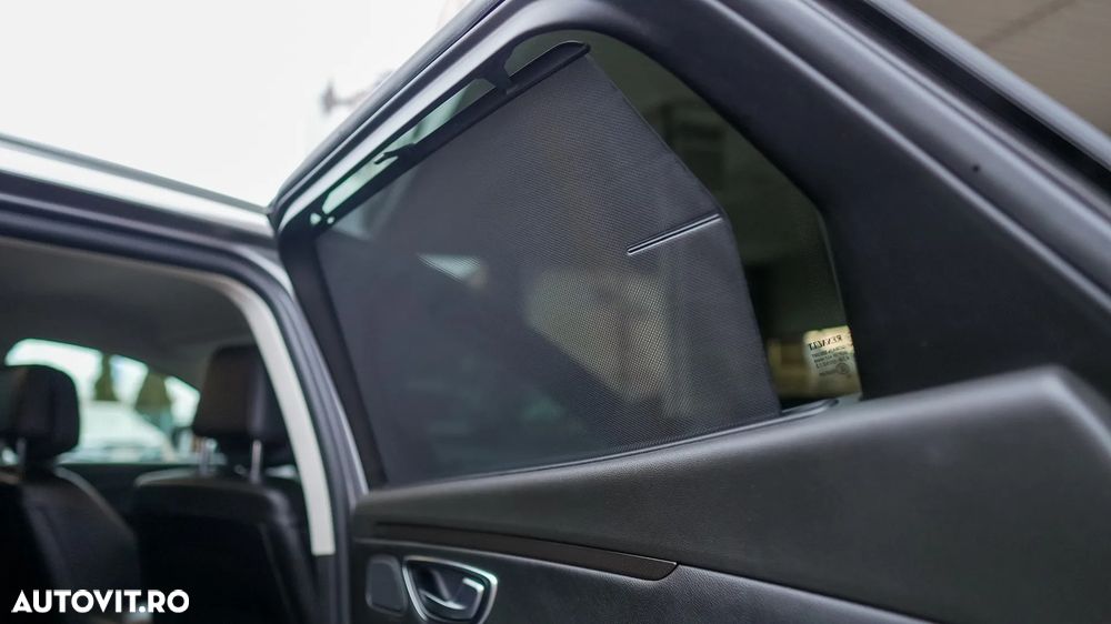 Renault Talisman Grandtour ENERGY dCi 160 EDC Business - 32