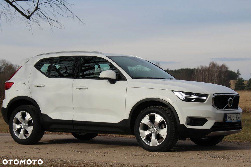 Volvo XC 40 D3 Momentum Pro - 7
