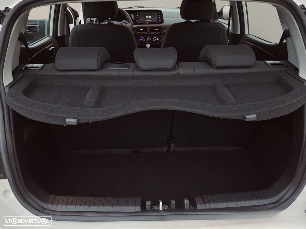 Hyundai i10 1.2 Prime - 15