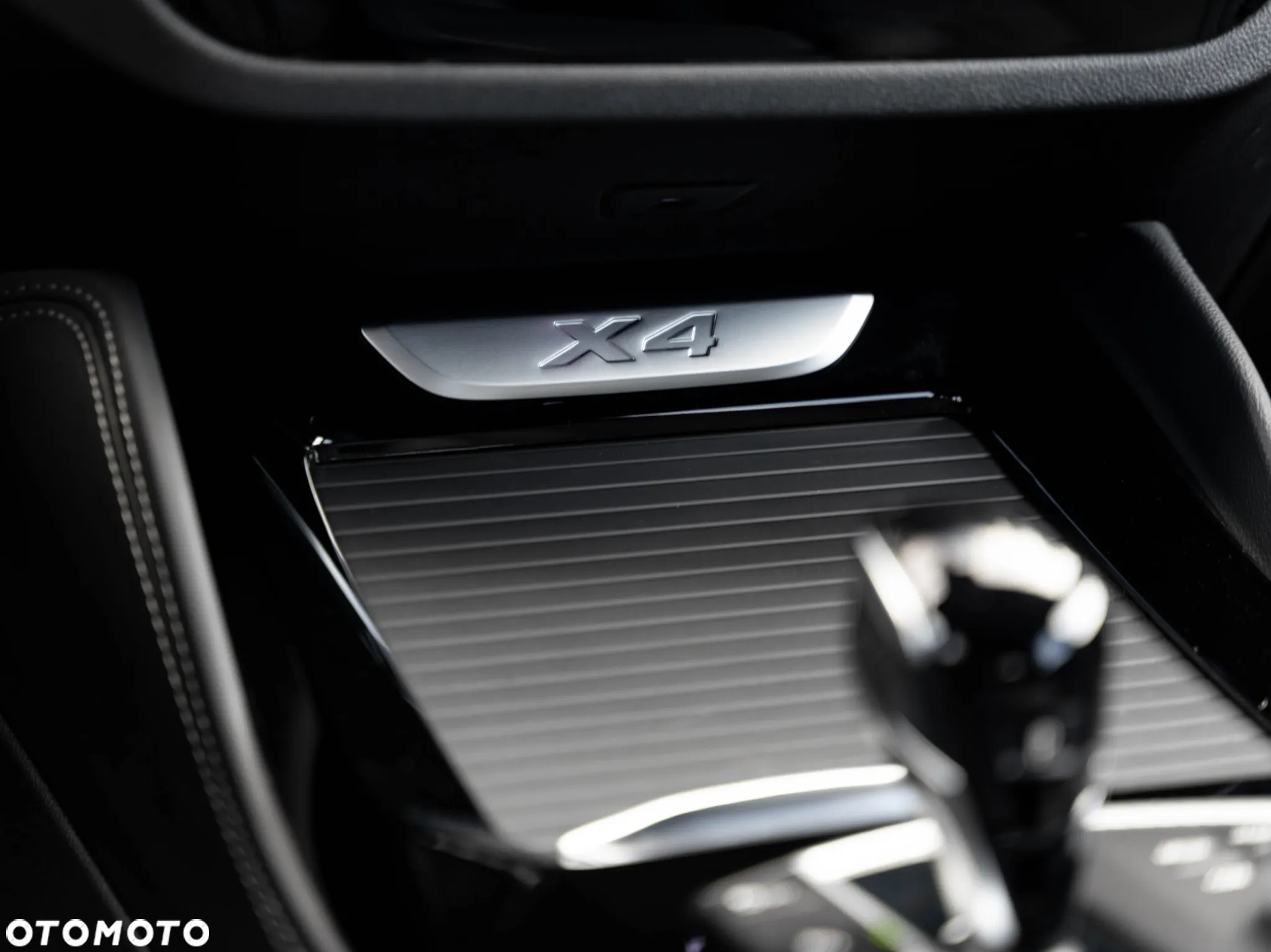 BMW X4 xDrive20i xLine sport - 30