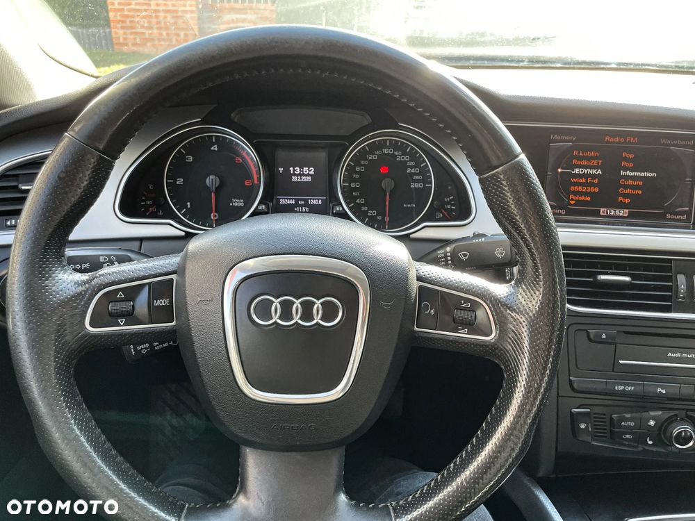 Audi A5 Sportback - 17
