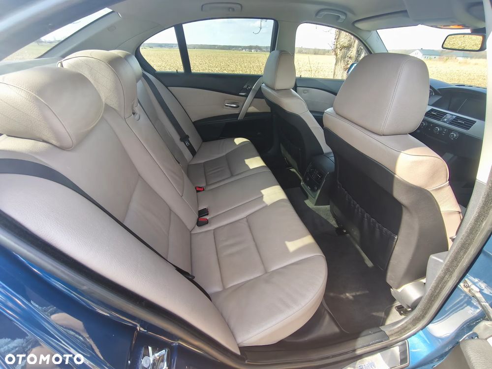 BMW Seria 5 - 26