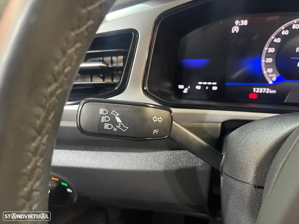 VW T-Roc 1.0 TSI Black Style - 43
