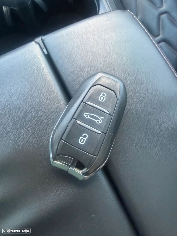 Peugeot 3008 - 37