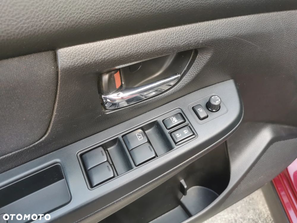 Subaru XV 2.0i Exclusive - 18
