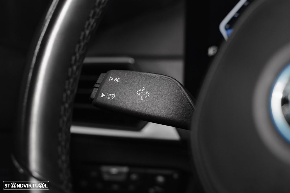 BMW 320 e Pack M Auto - 9