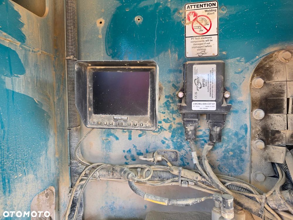 Powerscreen MAXTRAK 1150 - 12