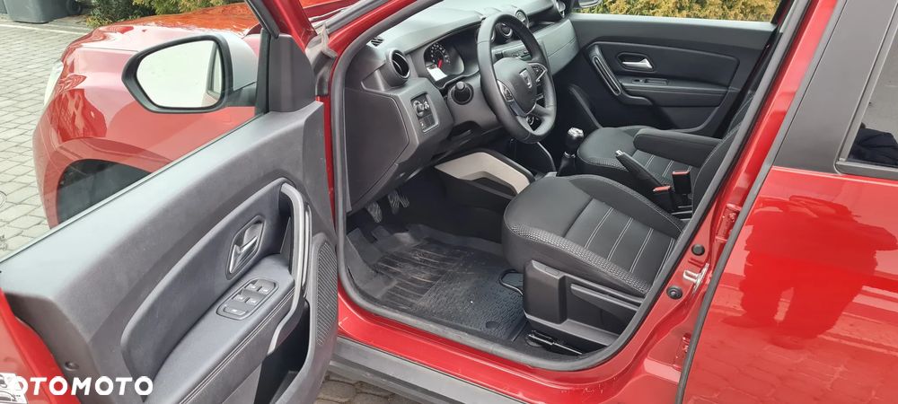 Dacia Duster 1.0 TCe Comfort - 11
