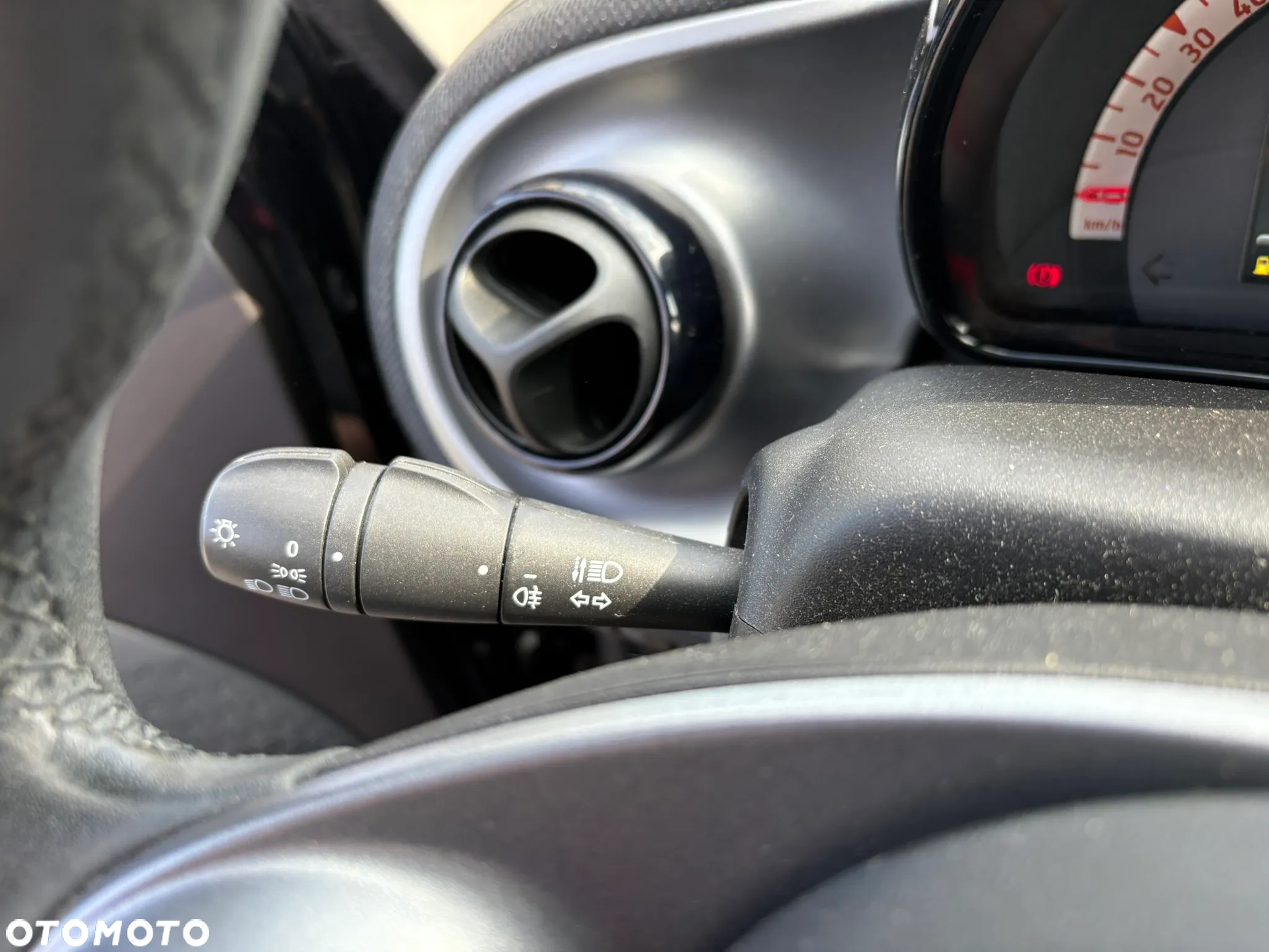 Smart Forfour passion - 26
