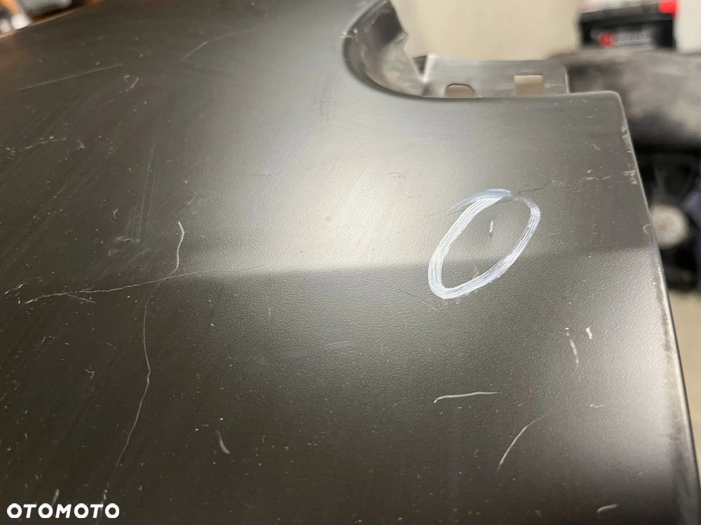 BŁOTNIK LEWY PRZÓD PRZEDNI SUZUKI WAGON R R+ 2008-2012 POLCAR - 3