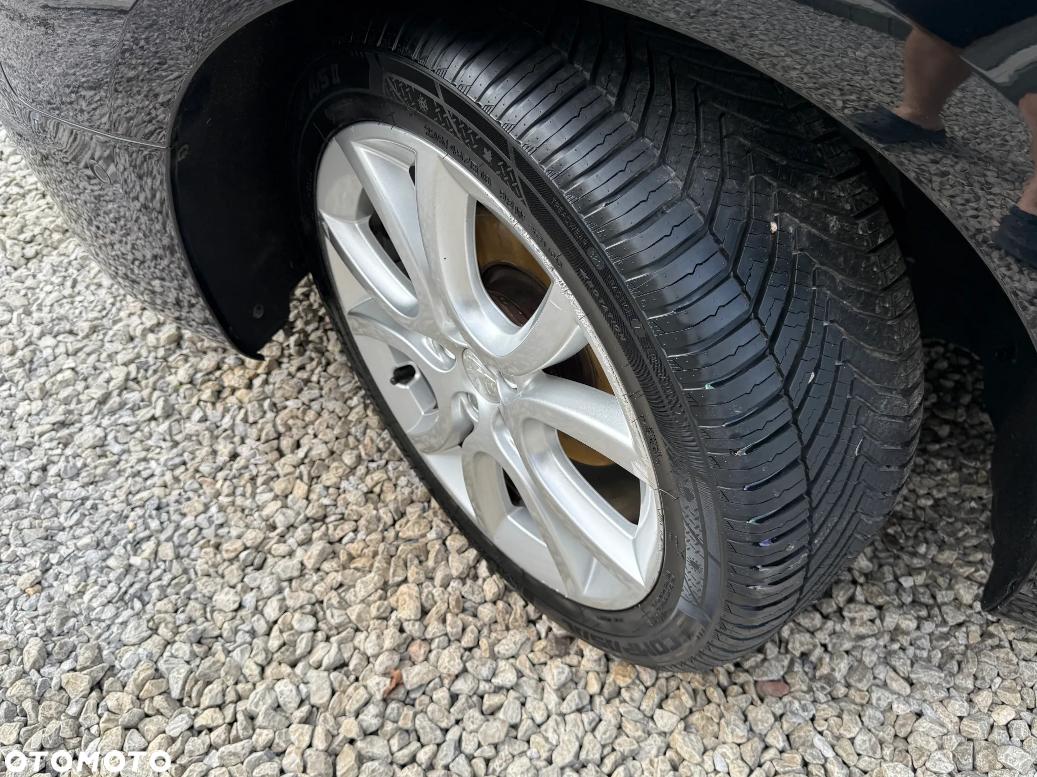 Peugeot 508 SW HDi FAP 140 Allure - 35