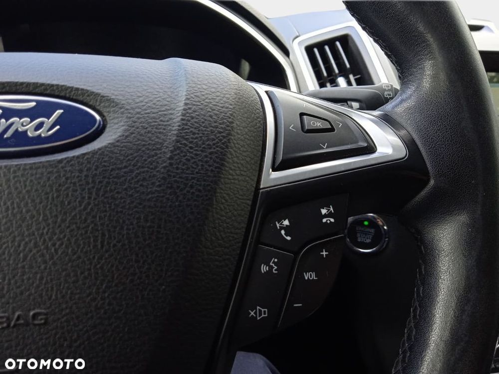Ford S-Max 2.0 TDCi 4WD Trend PowerShift - 17