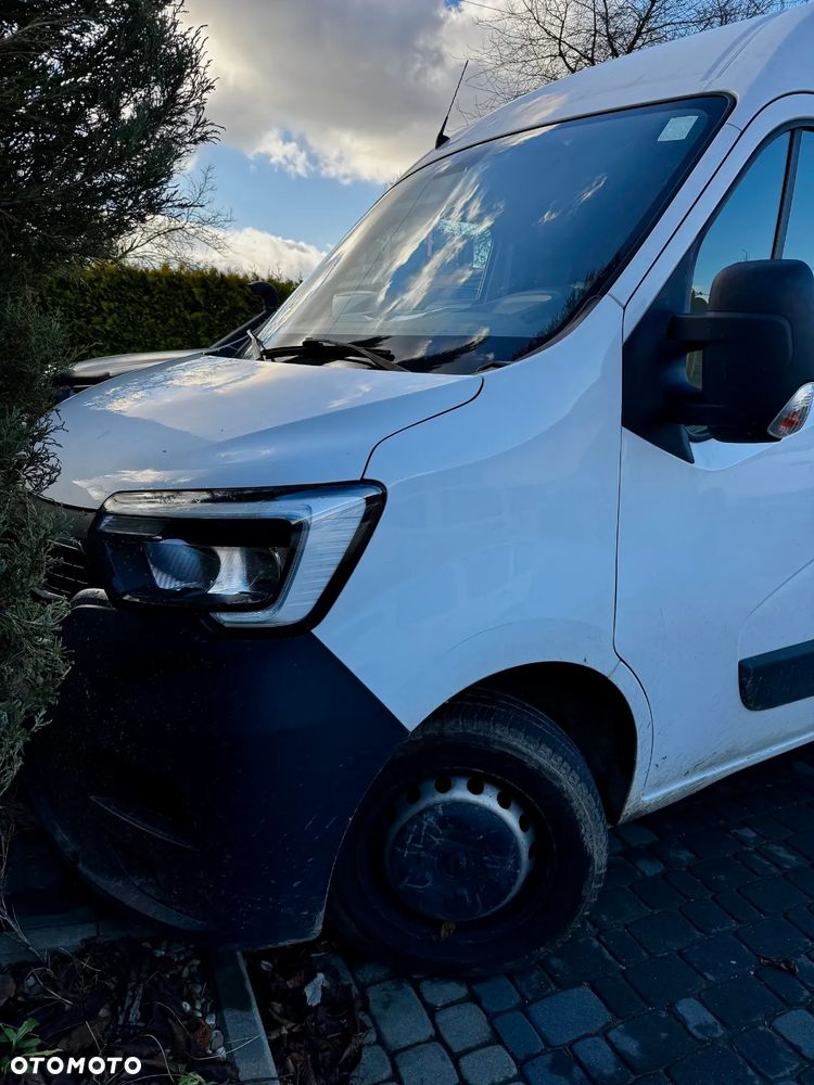 Renault MASTER - 1