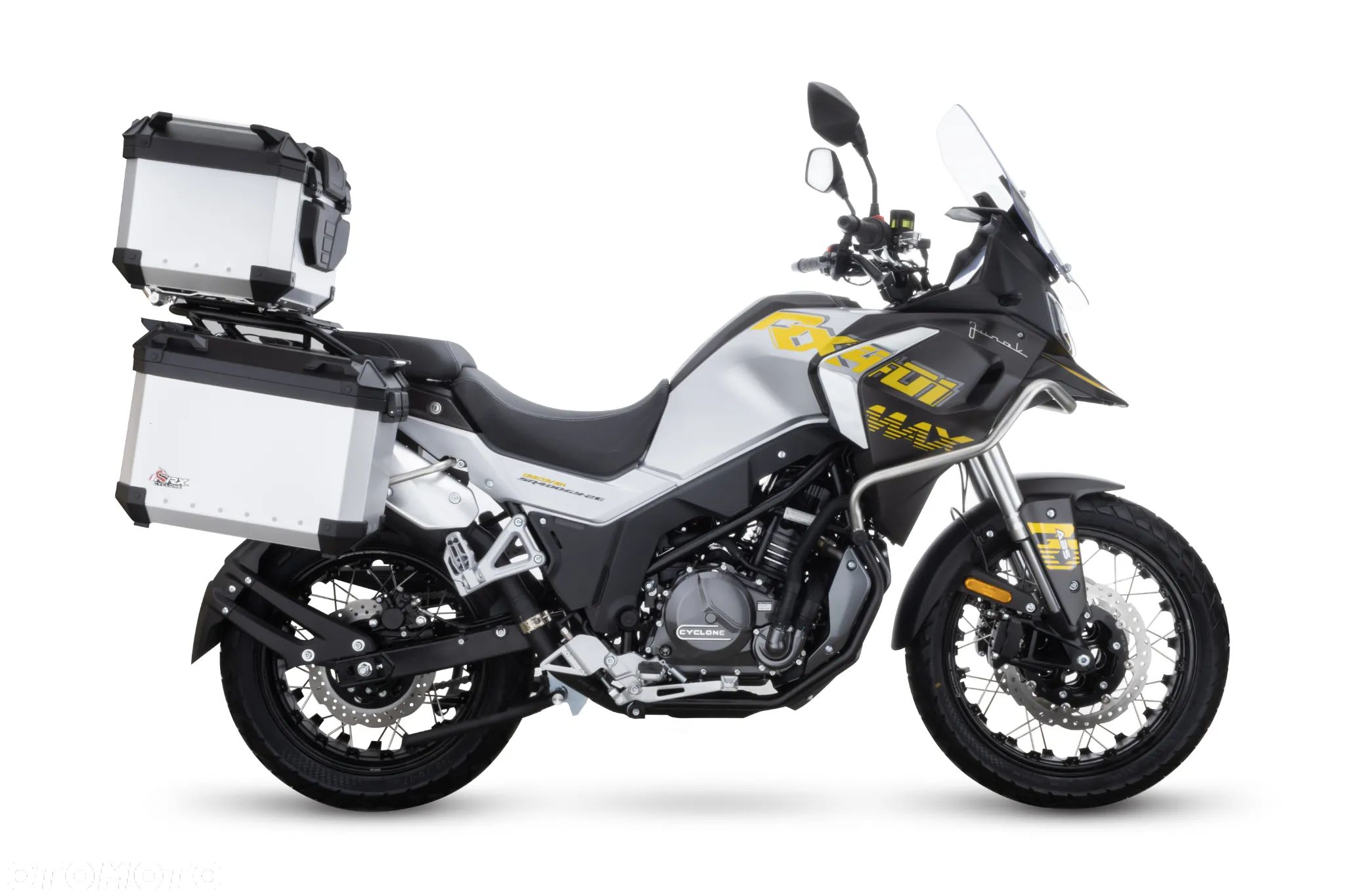 Junak RX-401 - 1