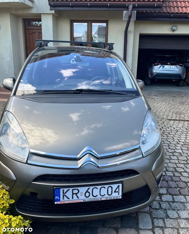 Citroën C4 Picasso 1.6 HDi Impress - 2