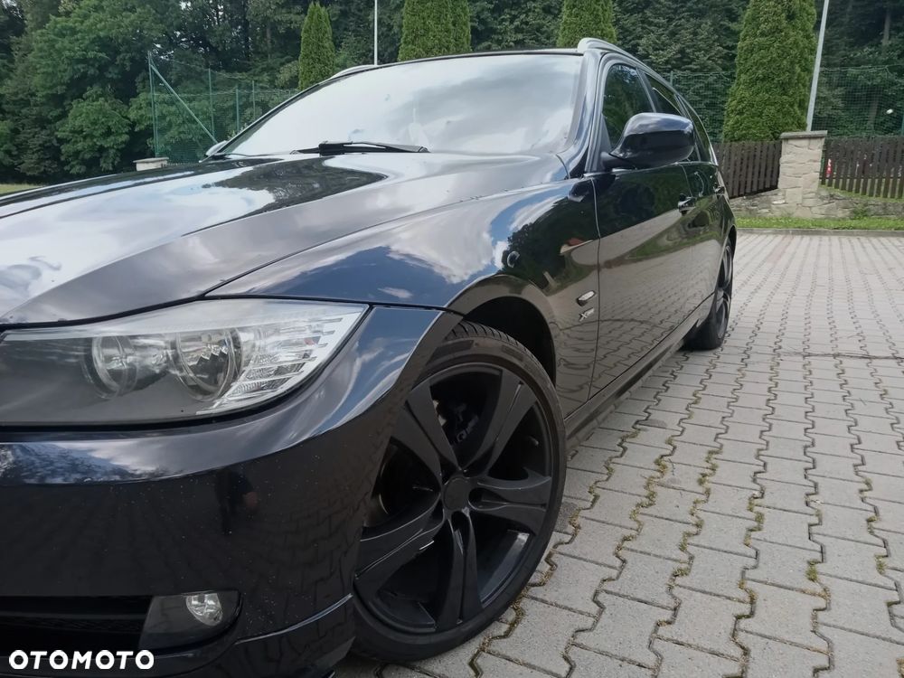 BMW Seria 3 - 1