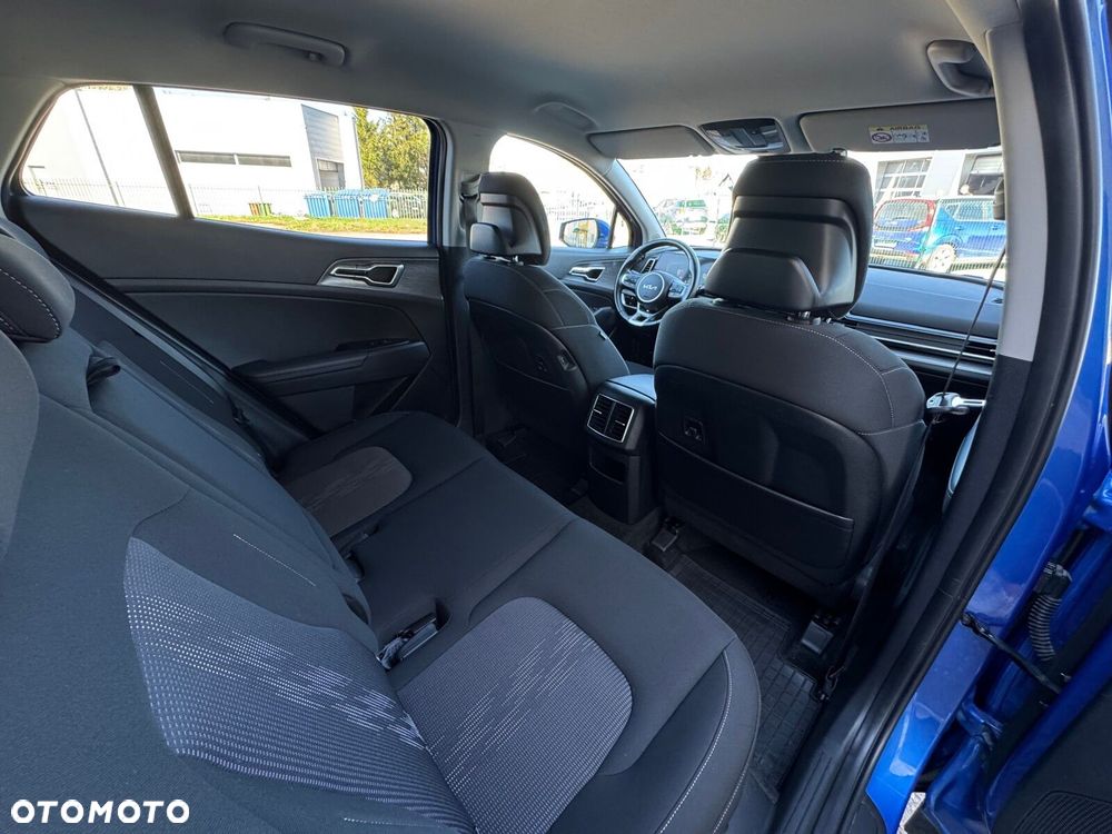 Kia Sportage 1.6 T-GDI L 2WD - 15