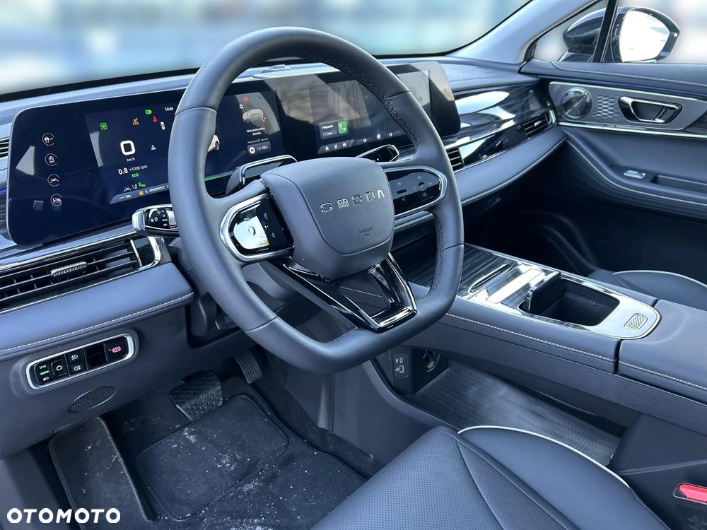 Omoda 5 1.6 T-GDI Premium DCT - 9