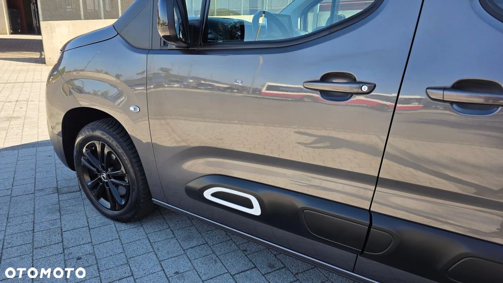 Citroën Berlingo - 18