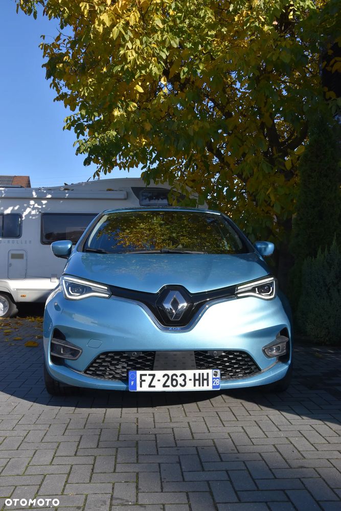 Renault Zoe - 11