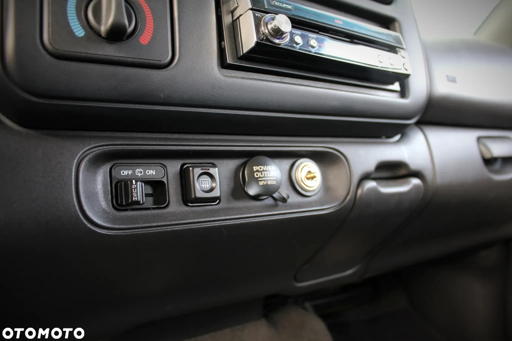 Dodge Durango 5.9 - 24