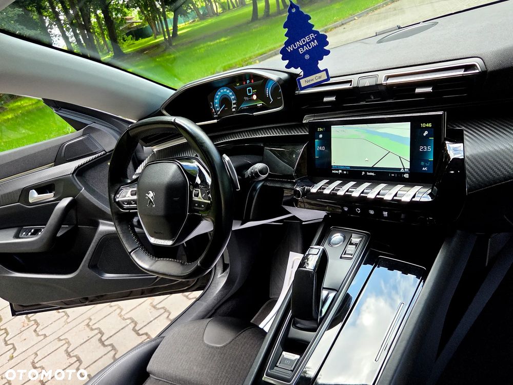 Peugeot 508 225 e-EAT8 Allure Pack - 6