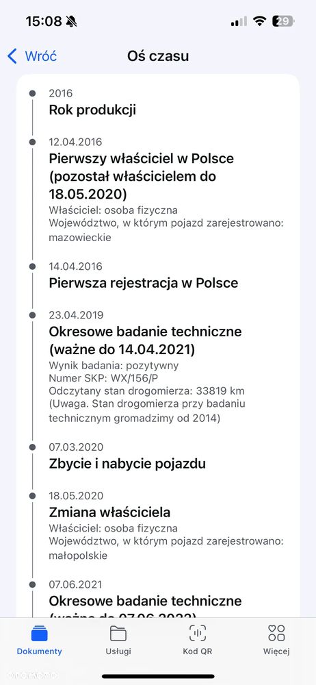 Honda CR-V 2.0 Elegance - 15