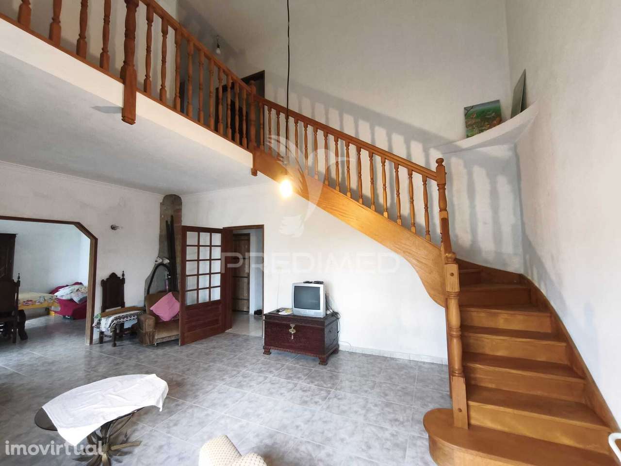 Moradia T5, com Garagem e espaço Exterior - Grande imagem: 2/36