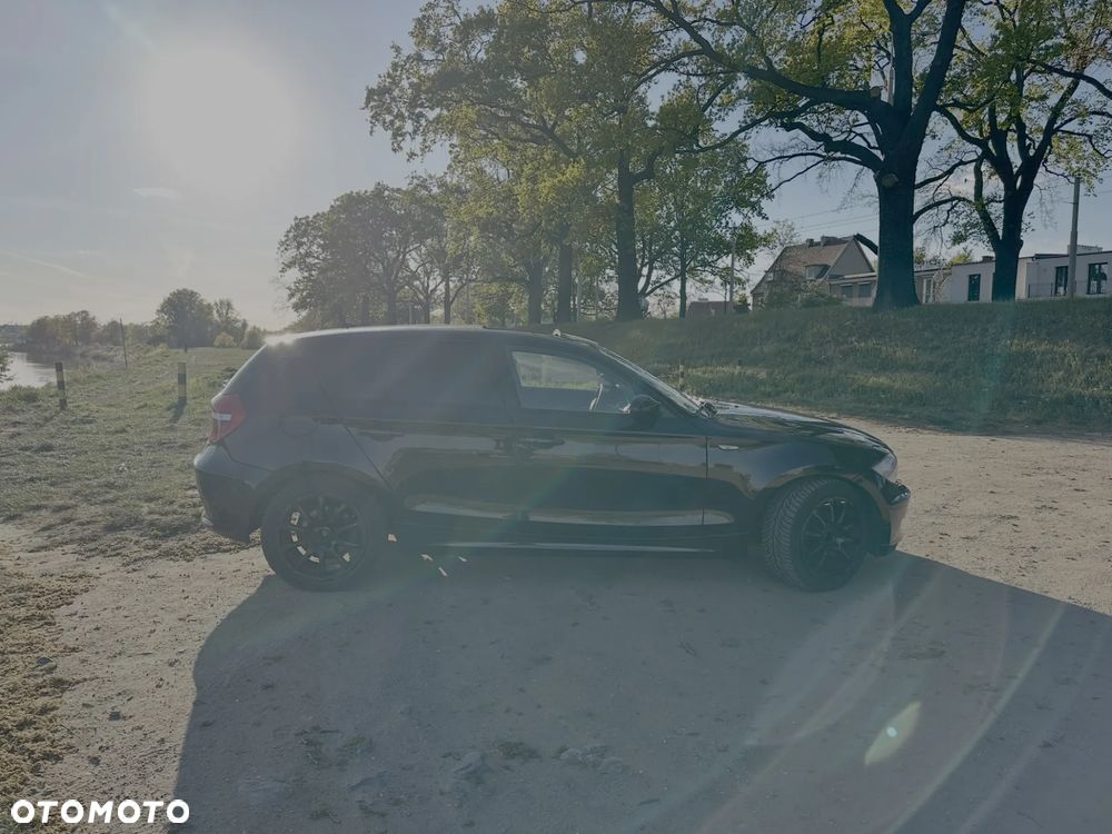 BMW Seria 1 - 6