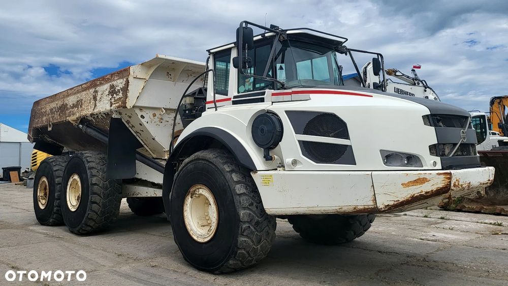 Volvo A40F - 20