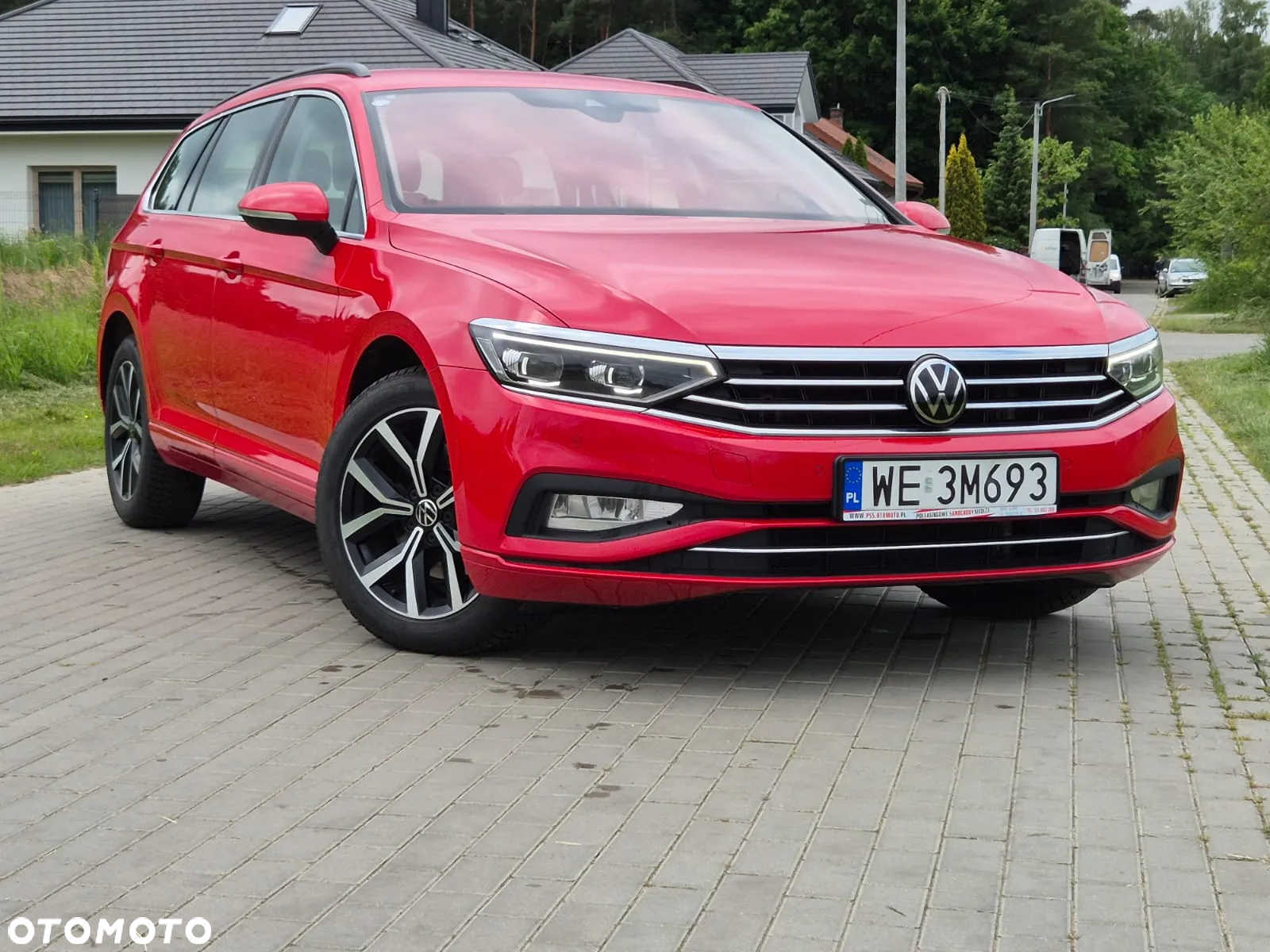 Volkswagen Passat 1.5 TSI EVO Business - 6