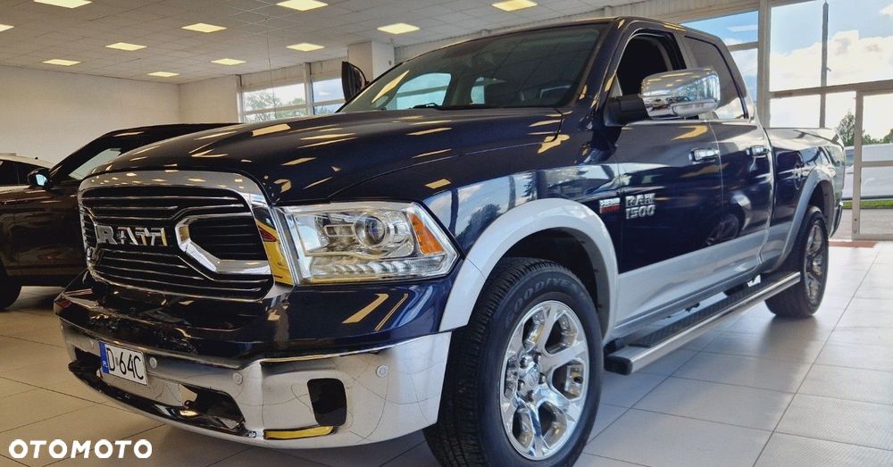 Dodge RAM - 15