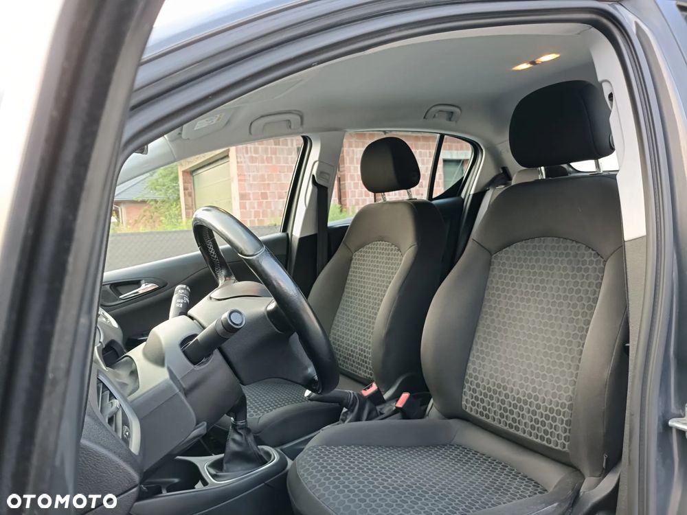 Opel Corsa 1.4 Color Edition - 22