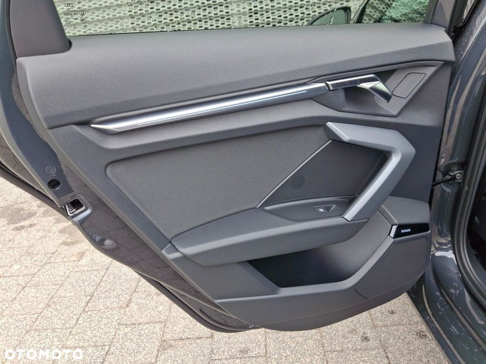 Audi A3 Limousine - 13
