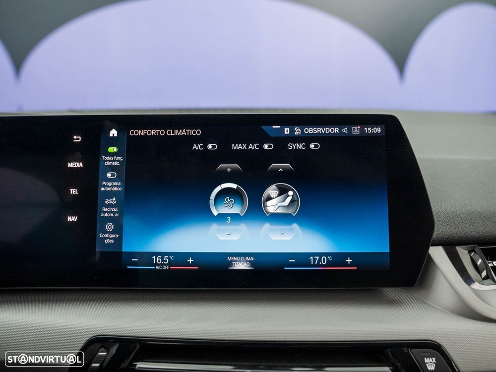 BMW 225xe Active Tourer e xDrive - 34