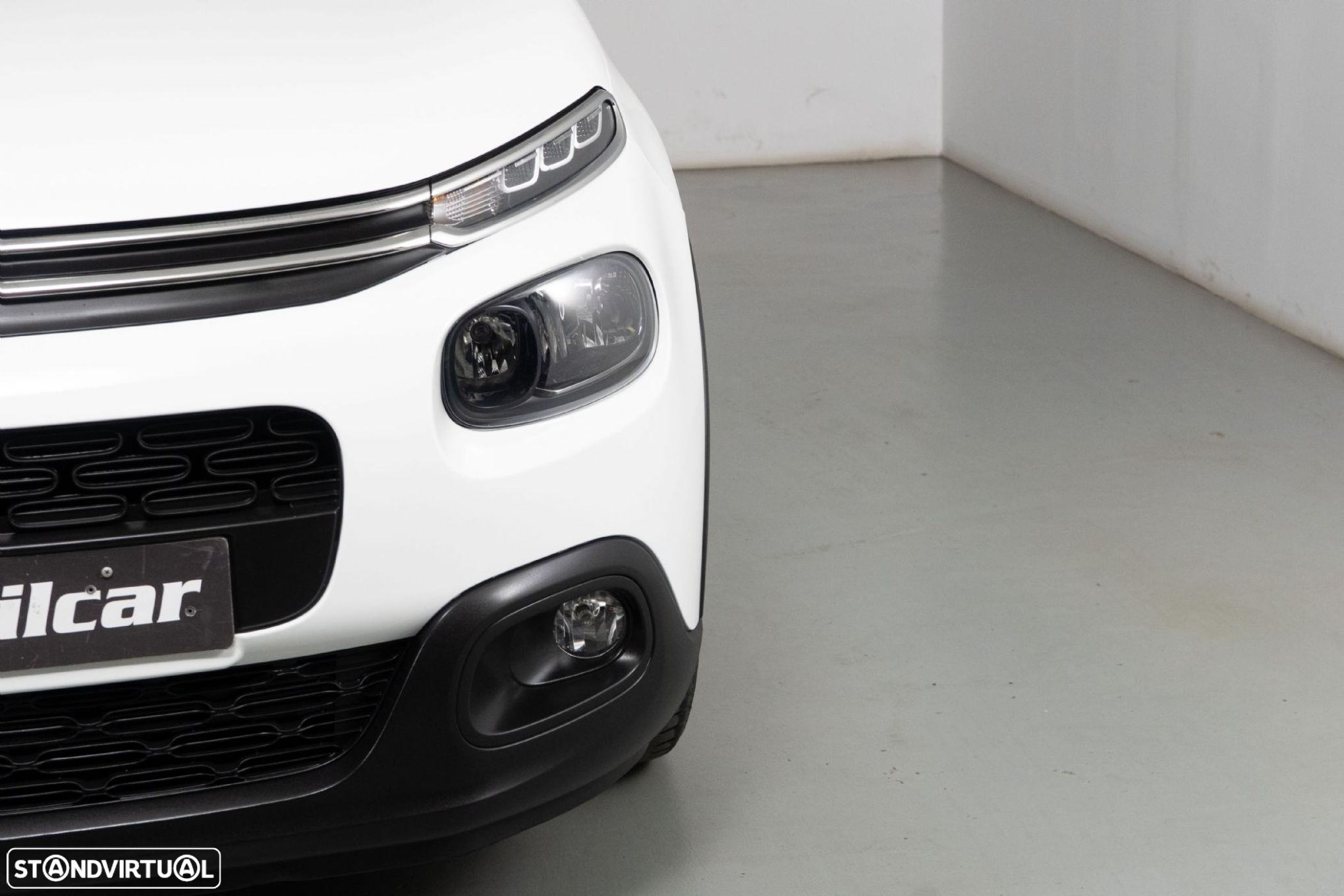 Citroën C3 1.2 PureTech Feel - 16