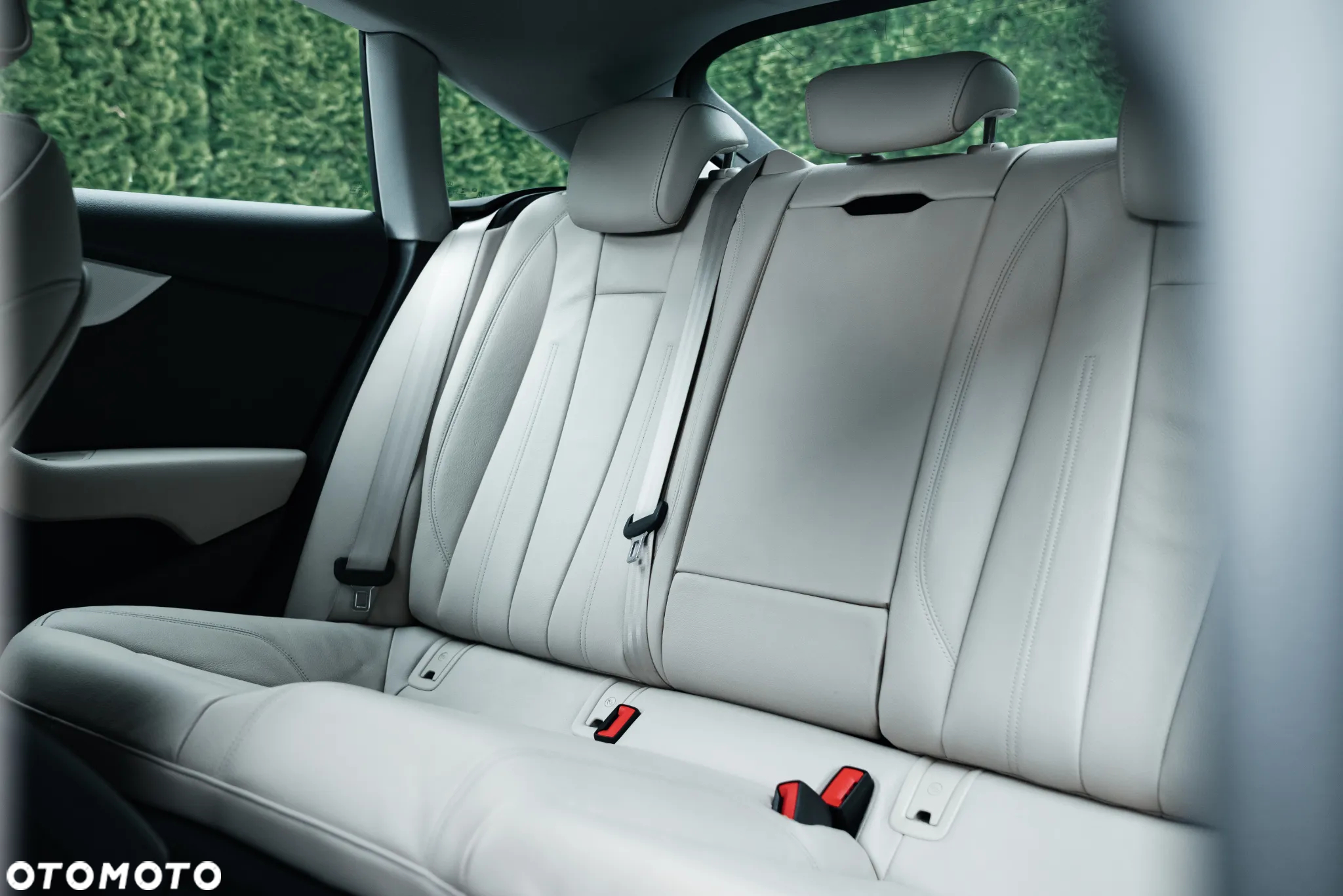 Audi A5 2.0 TFSI Quattro S tronic - 19