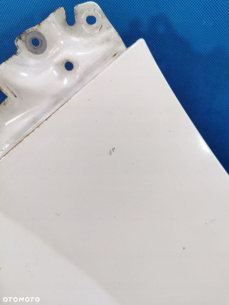 Ford Ranger Lift 09/12 błotnik przód przedni lewy - 3