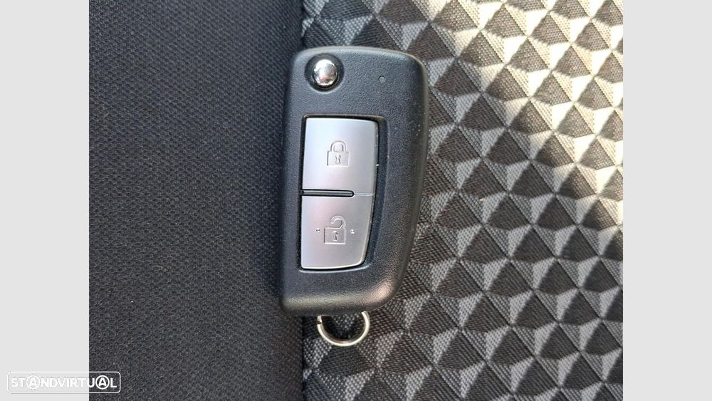 Nissan Micra 1.0 IG-T N-Connecta - 17