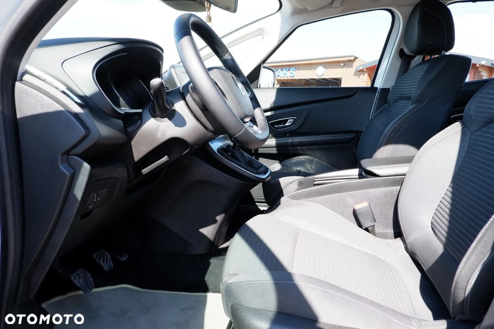 Renault Grand Scenic Gr 1.7 Blue dCi Zen - 24