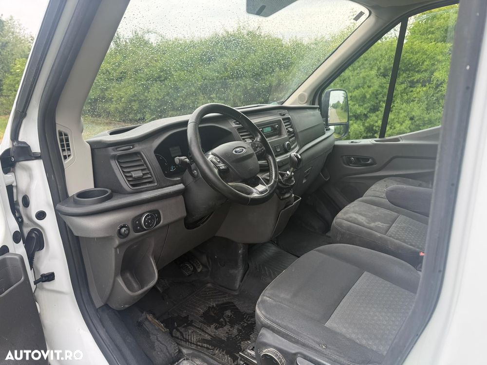 Ford Transit - 6