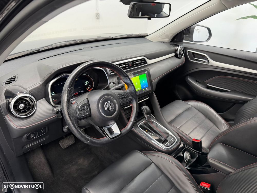 MG ZS 1.0 T-GDI Luxury Aut. - 7