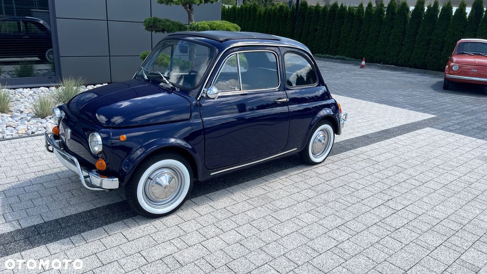 Fiat 500 - 9